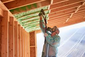 Irving, TX Insulation Company